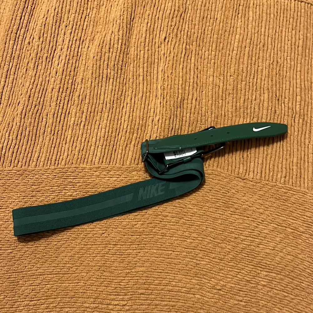Kids Softball Belt